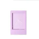 Attractive 10pcs Film Frame Set Compatible with For Fuji For Instax Models