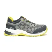 Caterpillar Men Streamline 2.0 Composite Toe Work Shoe Boot