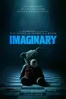 Imaginary Horror Thriller Movie Cinema Wall Art Home Decor - POSTER 20"x30"