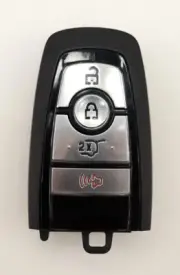 NEW OEM Ford PEPS Smart Key Remote Fob 164-R8287 Bronco Sport 2021-2023