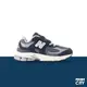 【NEW BALANCE】NB 2002 兒童 休閒 運動鞋 童鞋 魔鬼氈 W楦 中童 -PV2002SF