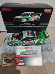 1:18 Biante Ford Mustang Castrol 15 Rick Kelly 2020 The Bend SuperSprint Race 26