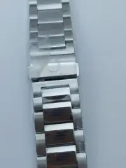 Omega seamaster Aqua Terra 41.5 mm case 8500 caliber steel bracelet 20 mm