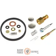 Genuine Oregon Carburetor Rebuild Kit-Tecumseh Fits Tecumseh 31840 49-840