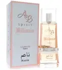 Ab Spirit Millionaire Naeim Perfume By Lomani for Women 100 ml Eau De Parfume