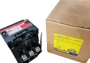 SQUARE D 8903SPO2V02 Ligthing Contactor 600Vac Coil 120Vac (Brand New)