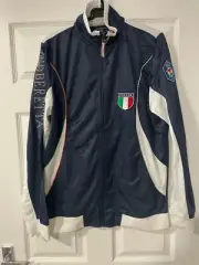Beretta Unifrom Pro Tracksuit ITA - Top & Trousers RRP £180