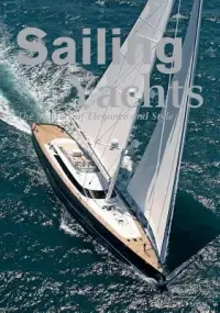 在飛比找博客來優惠-Sailing Yachts: The Masters of