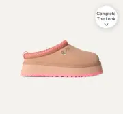 Size 10W - UGG Women’s Tazz Love ‘25 “Arroyo/Tropical Pink” Same Day Ship