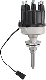 TRQ Distributor Compatible with 1992-1997 Dodge 1993-1997 Jeep