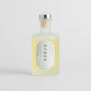 hoi!LAB台灣茶香氛 精油擴香3入組-檜木醺森林 (H014363098)