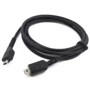 Oxygen-Free Sound Card Audio-Cable For Steel-Series Arctis 3/5/7 Pro Headphone