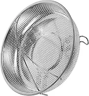 Adjustable Detachable Steamer Basket Food Steaming Rack with Fine for Efficient Cooking for Ramen Pasta Vegetables and More Design