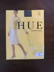 Hue Micro Mesh Pantyhose