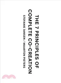 在飛比找三民網路書店優惠-The 7 Principles of Complete C