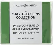 The Charles Dickens Collection by Charles Dickens