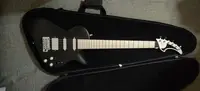 在飛比找Yahoo!奇摩拍賣優惠-(稀有品、絕版品) Andreasguitar Sharke