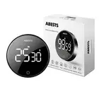 Mechanical Timer Timer Alarm Robust Materials Versatile Cooking Companion
