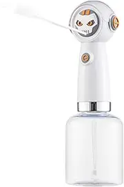 Electric Dog Soap Dispenser,Dog Shampoo Dispenser, Automatic Cat Soap Dispenser, Automatic Soap Dispenser For Cat Dog Bathing, Electric Cat Shampoo Sprayer Pet Bath Supplies