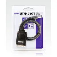 在飛比找蝦皮購物優惠-【 大林電子 】 UPTECH 登昌恆 USB to RS-