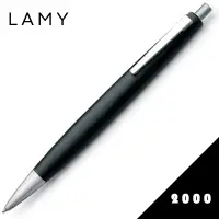 在飛比找蝦皮商城優惠-LAMY 2000 201 玻璃纖維 原子筆