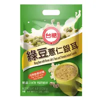 在飛比找蝦皮商城優惠-台糖 綠豆薏仁銀耳(250G/10入) 【愛買】