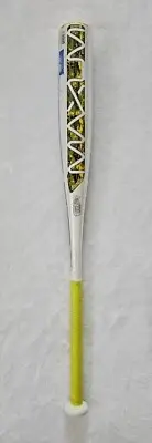 New 2017 Combat Maxum SL7MX211 30/19 -11 Senior League Baseball Bat USSSA 2 3/4