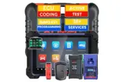 Autel MaxiIM IM608PRO II FULL KIT IMMO Fob Programming Tool Programmer