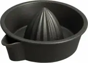 KINTO TAKU Lemon Squeezer 140ml Black 27735 Porcelain MADE IN JAPAN