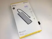 Alogic USB-C Ultra Dock Uni Gen 2 Docking Station - New