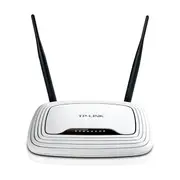 Tp Link Wireless N Router 300 Mbps