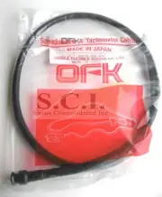 HONDA XR250 CB350G CB360 CM400 CX500 XR650 CB750 GL1100 SPEEDO CABLE