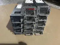 在飛比找露天拍賣優惠-現貨Cisco 550W電源用于 N5K-PAC-550W 