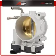 For Infiniti for Qx60 3.5L 2015 2016 Nissan Quest 3.5L 2015-2017 Throttle Body (for: Nissan)