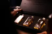 The Global Cask Connoisseurs Whisky Tasting Pack (Limited Edition)