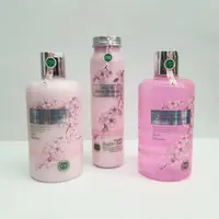 在飛比找蝦皮購物優惠-Cherry Blossom Bath Moisten, 沐