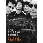Rolling Stones, The - Totally Stripped