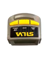 SILVA MULTI PEDOMETER-Lightweight / Belt Clip