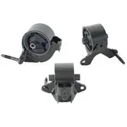 Sterling Engine Mount to suit Nissan Maxima 08/2000 to 11/2003 - EM-NS471-1