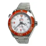 Omega Planet Ocean 600m Co-Axial Master Chronometer 43.5mm 215.30.44.21.04.001