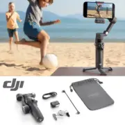 DJI OSMO Mobile 7P 3-Axis Handheld Gimbal Stabilizer Smartphone Selfie Stick New
