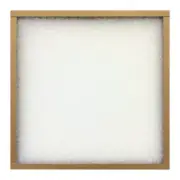 AAF Flanders 1005501153058 4 MERV Air Filter 31 H x 15 W x 1 D in. (Pack of 12)