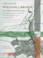 在飛比找三民網路書店優惠-The Life of William J. Brown o