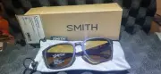 Brand New In Box, Smith Optics Chromopop brown, matte toroise