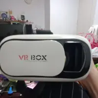 在飛比找蝦皮購物優惠-VR BOX 3D眼鏡