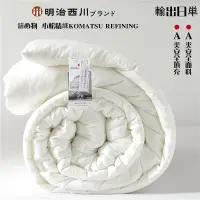 在飛比找蝦皮商城精選優惠-日本大和防螨抗菌被 羊毛被 雙人被胎 棉被胎 萊賽爾被 羽絨