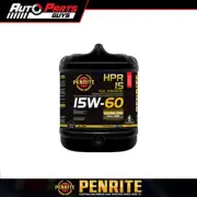 Penrite HPR 15 15W-60 Full Synthetic Engine Oil 20L | HPR15020
