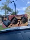 One Piece Tony Chopper Car Air Freshener - Anime Collectibles