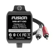 Fusion MS-BT100 Marine Bluetooth Module