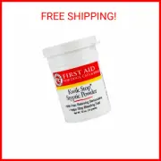 Miracle Care Kwik Stop Styptic Powder, 0.5 Oz